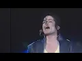Michael Jackson - Hold My Hand Ft. Akon (Bonus) - A Magical Experience Tour (FANMADE)