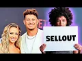 Patrick Mahomes Pisses Off Black Women and THIS HAPPENS