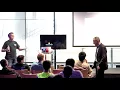 Review unknown PHP code with static analysis - lecture by Damien Seguy
