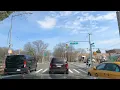 4K Horace Harding Expressway Kissena Boulevard Queens NY