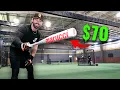 USSSA BUDGET BAT SHOWDOWN Baseball Bat Bros