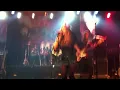 Saint Jude - Soul On Fire @Serie Z 2011 Jerez - Spain