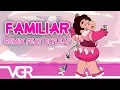 Download Lagu Steven Universe - Familiar (Remix feat. Slyleaf)