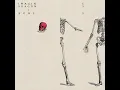 Bones but beats 2 and 4 are swapped