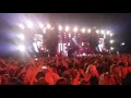 концерт Океан Ельзи Дніпро 2016 - Коли тобі важко + Для тебе (LIVE)