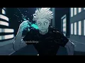 GOJO VS SUKUNA x LUA NA PRAÇA (Super Slowed + Reverb) [AMV]
