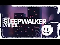 Download Lagu akiaura - Sleepwalker (Lyrics)