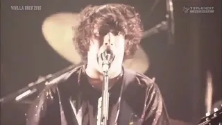 Download kana boon live   in   Viva la rock 2016 MP3