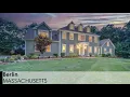 of 109 Lyman Road Berlin Massachusetts real estate homes by Elaine McDonald