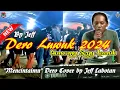 Download Lagu DERO LUWUK - LAGU TERBARU JEF MENCINTAIMU GUNCANG SEY TOMPOTIKA LUWUK BANGGAI 2024