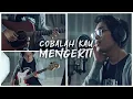Download Lagu J-Rocks - Cobalah Kau Mengerti (Acoustic Cover by Tereza)