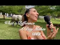 Lagu What a Difference a Day Makes - Cover by Ro Cabrera