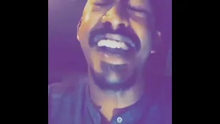 جاسم السماح خانك حبيبك ترى 