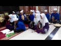 Download Lagu Hadro MTJ kota bambu - ashuhubada