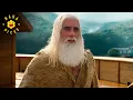 Download Lagu The Flood Happens (FULL SCENE) | Evan Almighty