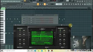 Download Tutorial cara buat musik Digital di Fl studio Dj EDM 2022 Hengki Kaonak Nen.mp4 MP3