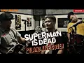 Download Lagu Superman is Dead - Pulang (Live Studio) Cover