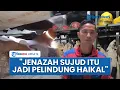 Download Lagu Tangis Tim SAR di Ponpes Al Khoziny: Ada Jenazah Sujud Jadi Pelindung Haikal dari Reruntuhan Beton