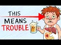 Download Lagu 5 Early Warning Signs Alcohol Is Killing You SLOWLY