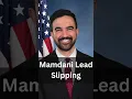 Download Lagu Zohran Mamdani vs. Andrew Cuomo: NYC Mayoral Polls Reveal Tight Head-to-Head Battle