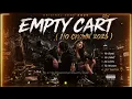 빈 수레 (Empty Cart) - NO CROWN  | 번쩍번쩍 껍데기만 화려한 너에게