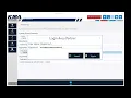 KIRA Login to Area Partners Account