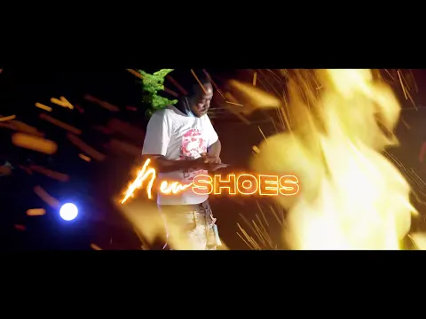 Download MP3 TNT - NEW SHOES (OFFICIAL VIDEO)