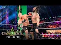 Download Lagu FULL MATCH: Roman Reigns vs. Brock Lesnar | Universal Title Match: Crown Jewel 2021