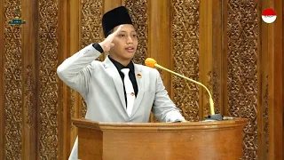 friday sermon khutbah july 3 2026