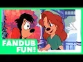Download Lagu A Goofy Movie Fandub w/SelaRose | FANDUB FUN!