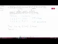 Palindrome Singly Linked List P1 - Stack