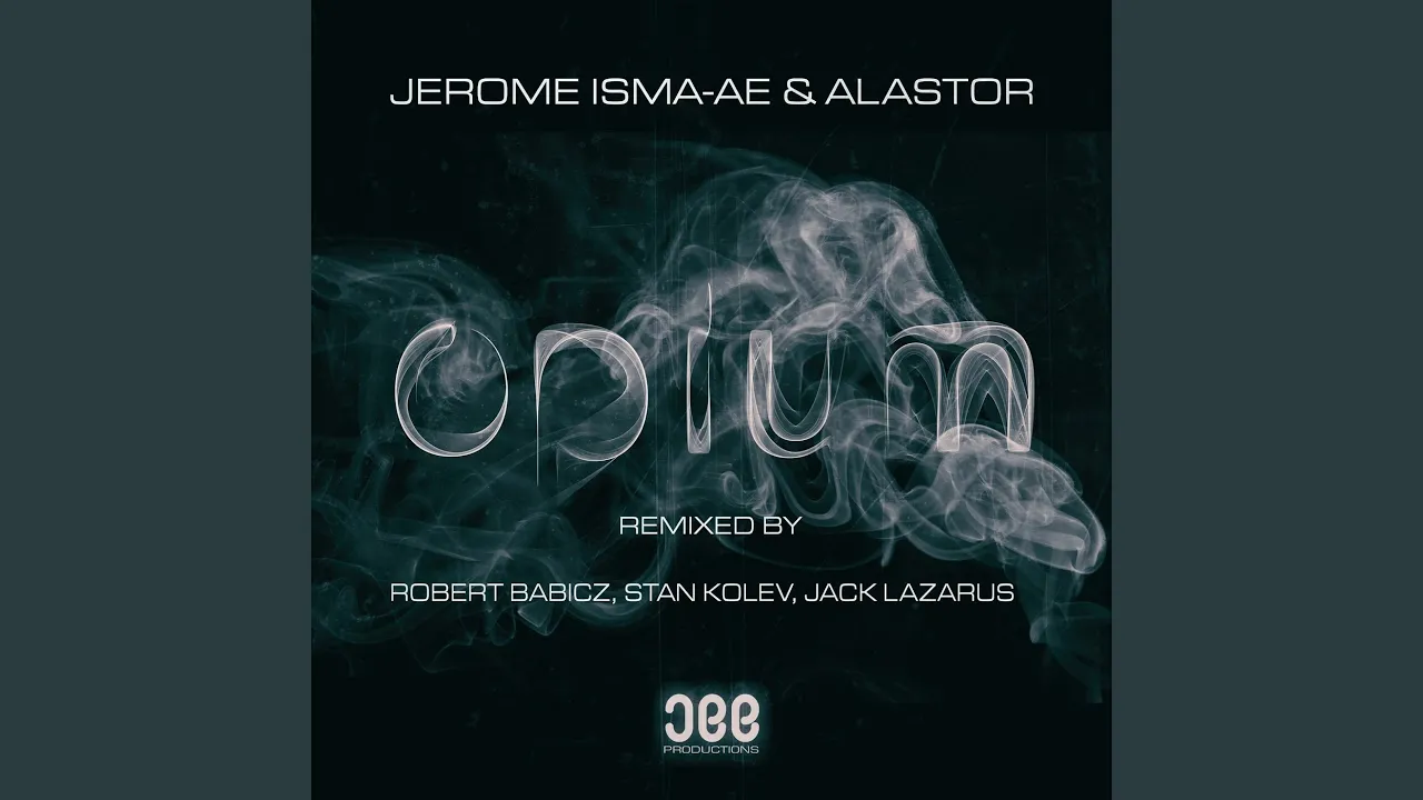 Opium (Stan Kolev Extended Remix)