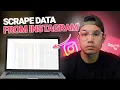 Download Lagu I Built an AI AGENT  for Instagram Research (n8n Step by step)