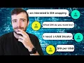 These Underground Cybercrime Telegram Channels Are Crazy