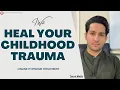 Download Lagu I Will Heal Your Childhood Traumas | Online Hypnosis by Tarun Malik