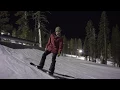 The Boreal Night Pass