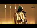 Alkaline - Cree, live audio mack performance 🇯🇲💯