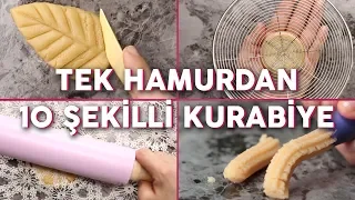 Yılın Kurabiyesi Seçildi 🏆 90 Bin Kişi Defterine Ekledi 🌟 5 Dakika Kurabiyesi. 