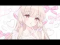 Soft wet kitty petting playing asmr F4A