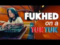 Download Lagu FUKHED on a Tuktuk