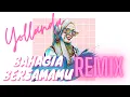 Download Lagu Yollanda - Bahagia Bersamamu (Remix)