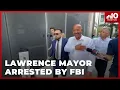 Lawrence mayor arrested Looking at Brian DePena s current charges and past scandals