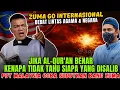 Download Lagu ZUMA GO INTERNASIONAL‼️Pendeta Malaysia Tak Bisa BANTAH Jawaban CERDAS Bang ZUMA 