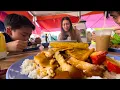 Download Lagu Ook al zijn we verhuisd, wij zijn nog steeds trouwe fans van de heerlijke B**i Banjir Curry Rice.