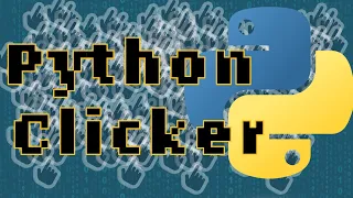 INSANE Clicking Speed with This Python Script