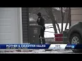 Mother daughter identified in Des Moines homicide