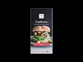 Multi Restaurant and Food Delivery App Template UI Ionic 5 Angular 10