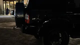 ميحد حمد لقيت الدار 