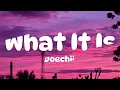 Doechii - What It Is (Solo Version) (Lyrics)