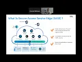 Secure Remote Work with Cisco Umbrella Benjamin Kic NIL